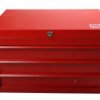 Szafka Na Narzędzia, 3-Szufladowa, 620 X 440 X 365Mm, Materiał: Stal, Rs Pro