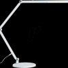 78911 LED desk lamp, 9.5 W, 700 lm, dimmable, white