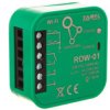 Supla Odbiornik Dopuszkowy Wi-Fi 1-Kanałowy Dwukierunkowy Row-01 Spl10000001