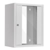 Szafa instalacyjna rack wisząca 10
