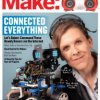 Make: Magazine, Volume 64