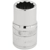Draper Expert 33125 1/2" Sq. Dr. Hi-Torq® 12 Point Socket (14mm)