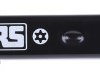 Zestaw kluczy Torx, 8 szt., RS PRO