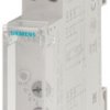Wyłącznik czasowy Siemens 230 V ac