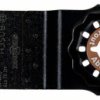 Ostrze do multinarzędzia Bosch Accessories AIZ 32 RT 2609256C48 1 szt.