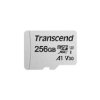 Karta Micro SD MicroSD, 256 GB Nie TLC, Transcend USD300S -25 → +85°C