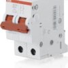 Rozłącznik modułowy 63A 2P SD202/63 2CDD282101R0063