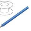 Przewód Hookup Wire D: 22Awg Drut Cu Ptfe Niebieski 600V 30,5M 2855/1 Bl005
