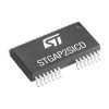 STGAP2SICDTR Galvanically isolated 4 A dual gate driver