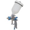 Sealey SP01 SP Gravity Feed Spray Gun 1.4mm Set-Up