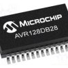 AVR128DB28T-I/SS