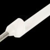 DZ5CA005D Linergy DZ5 bootlace ferrule. Ø 0.5 mm², white, 1 piece