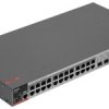 Switch PoE Rack 19” RG-S2915-24GT4MS-P-L 24xGigabit PoE 4xSFP 2,5Gb/s 1xRJ45/1xUSB do zarządzania