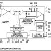 High-Speed 12-Bit ADC with External Reference Input