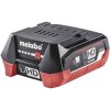 Metabo 625349000 Tool Battery 12V 4.0Ah Li-ion 1 pack