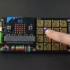 micro:Touch - Math & Automation Touch Keyboard for micro:bit [Discontinued]