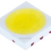 LED, SMD, 2-Pin, 5000K, 5,76 V., Toshiba, LETERAS