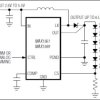 High-Efficiency, 26V Step-Up Converters for Two to Six White LEDs