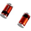 Z-diode, 5.1 V, 1 W, DO-213AB, Glass MELF, ZMY5.1G