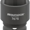 Nasadka do klucza udarowego Matador Schraubwerkzeuge 76750360 1