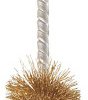 Szczotka do wałka wtryskiwacza Ø 24 mm KS Tools 152.1383