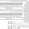 Dual 16-Bit Binary Counters with 3-State Output Registers | N | 20 | -40 to 85