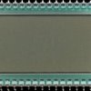 DE119TU-30/8.4 LCD 7-segment, 4 digits, H:12.7 mm, transreflective