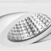Oświetlenie wewnętrzne LED Brumberg 12262073 12262073 7 W