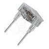 Neon pomarań. 1mA 230V 7758 98 Sistena