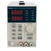 Zasilacz laboratoryjny KORAD KA6005P 0-60V 5A komunikacja z PC pamięć 5 profili zasilania