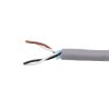 Kabel do transmisji danych 3 -parowy 0,81 mm² 6 -rdzeniowy Nieekranowany 18 AWG AWG PVC 300 V