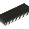Układ scalony : Pamięć DRAM 4M [256K x 16bit], SOJ40