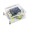 Raspberry Shake 4D Pi-Full KIT - nakładka z sejsmografem