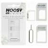 Adapter karty SIM microsim nanosim kluczyk