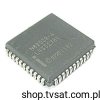 N82530-6 Serial Comm. Controller SMD-PLCC44 INTEL USED