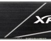 Dysk SSD Adata XPG GAMIX S70 BLADE 512GB PCIe