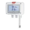 Higrometr TH210 Termohigrometr KIMO zakres temperatury 100 °C zakres wilgotności 100 %RH TH210-BOSP-R dokładność pomiaru