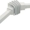 Schneider Electric NSYCMUIA50 NSYCMUIA50 (S x W) 148 mm x 148 mm stal szaro-biały (ral 7035) 1 szt.