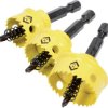 Zestaw otwornic C.K T3213A 3 szt.