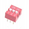DIP Switch 3-way