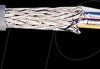 Control line, 16 x 0.14 mm², shielded, 50 m coil