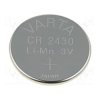BAT-CR2430/V