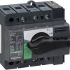 Schneider Electric 28902 Rozłącznik 63 A 125 V/DC, 500 V/AC 1 szt.