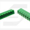 Złącze STL950/7G-5.0-V 7 PIN proste 15A 300V PTR MESSTECHNIK RoHS