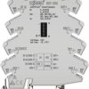 WAGO 857-550 przetwornik pomiarowy JUMPFLEX®