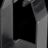 Kabelhalter, 75x50 mm