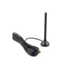 Antena LoRa 868/915MHz z mocowaniem magnetycznym - Waveshare 24412