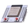 ESP32 WLAN WIFI module with free adapter plate for Raspberry Pi and microcontroller