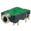 Gniazdo MicroJack 2.5mm do druku stereo