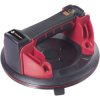 TOOLCRAFT TO-10182513 Vacuum suction cup Battery powered 168kg capacity